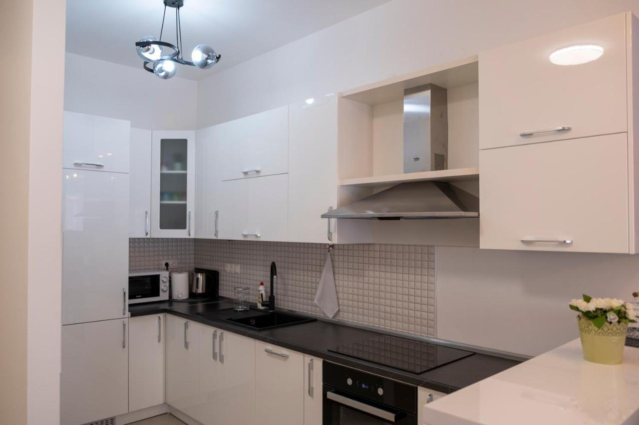 Apartment Elite Residence Mostar Exterior foto